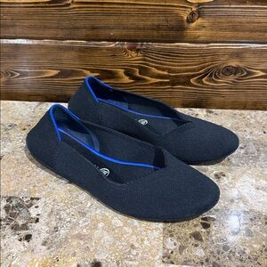 Rothy’s The Flat Round Toe Flats